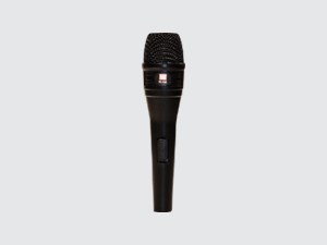 WIRED MICROPHONE